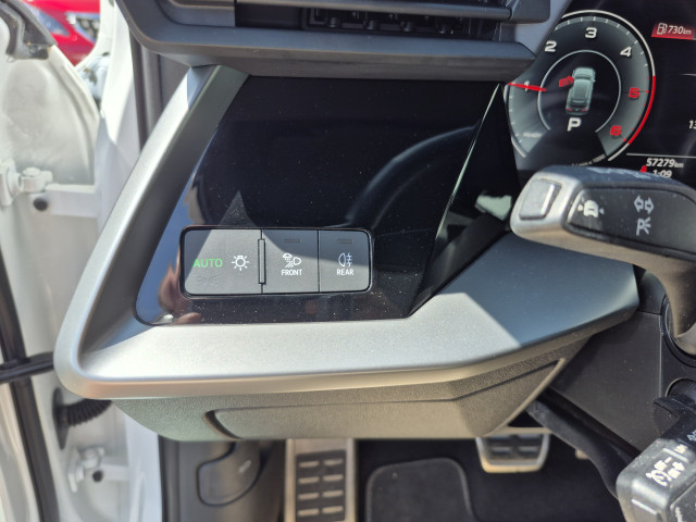 Audi Audi A3 Sportback 35 TDI 150ch S line S tronic 7