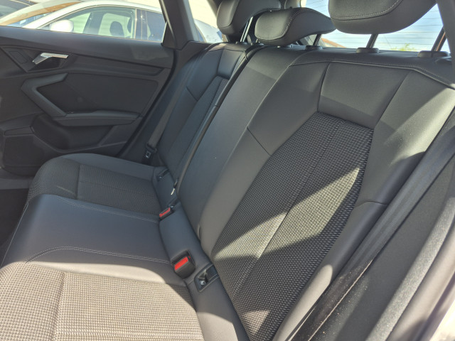 Audi Audi A3 Sportback 35 TDI 150ch S line S tronic 7