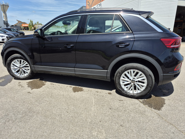 Volkswagen Volkswagen T-Roc 2.0 TDI 150ch Life DSG7