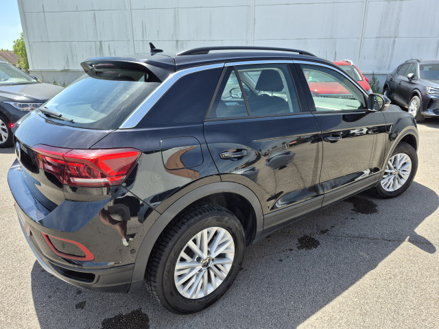 Volkswagen Volkswagen T-Roc 2.0 TDI 150ch Life DSG7