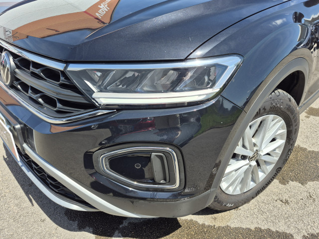 Volkswagen Volkswagen T-Roc 2.0 TDI 150ch Life DSG7