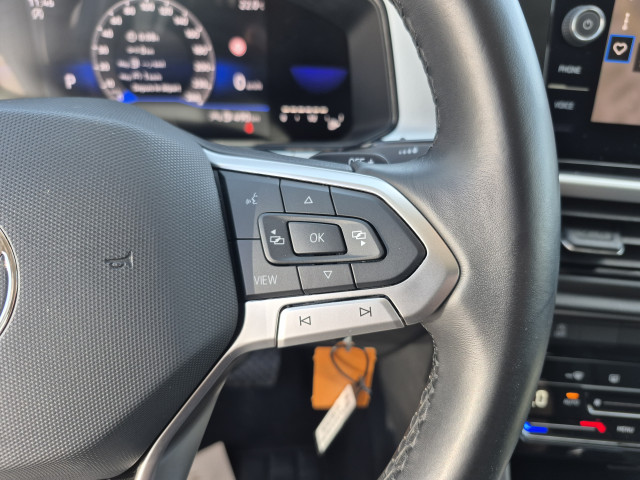 Volkswagen Volkswagen T-Roc 2.0 TDI 150ch Life DSG7