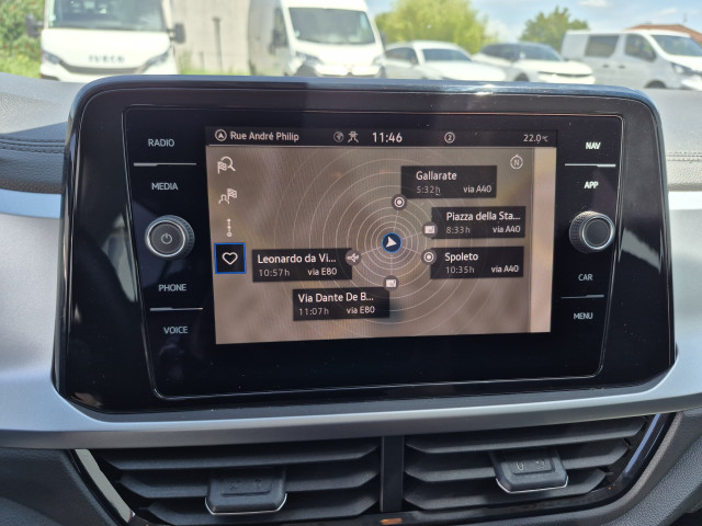 Volkswagen Volkswagen T-Roc 2.0 TDI 150ch Life DSG7