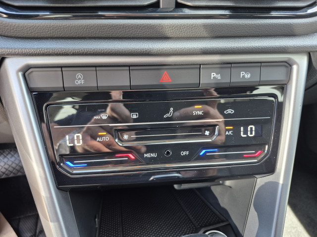Volkswagen Volkswagen T-Roc 2.0 TDI 150ch Life DSG7