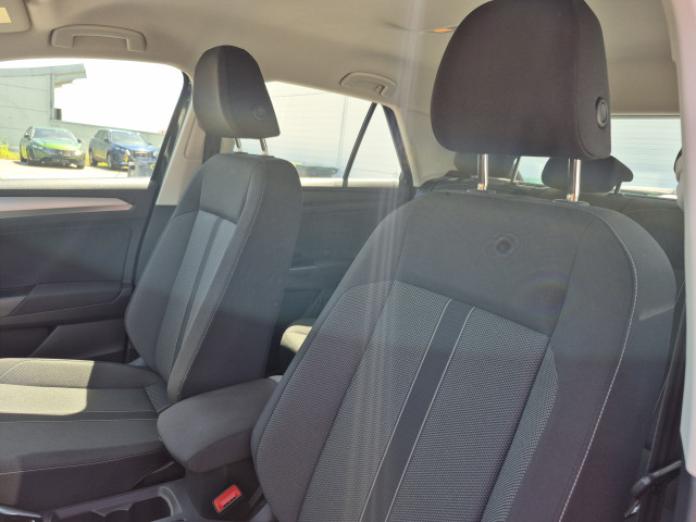 Volkswagen Volkswagen T-Roc 2.0 TDI 150ch Life DSG7