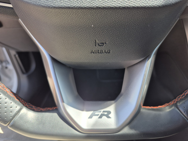 Seat Seat Leon ST SPORTSTOURER 2.0 TDI 150 DSG7 FR