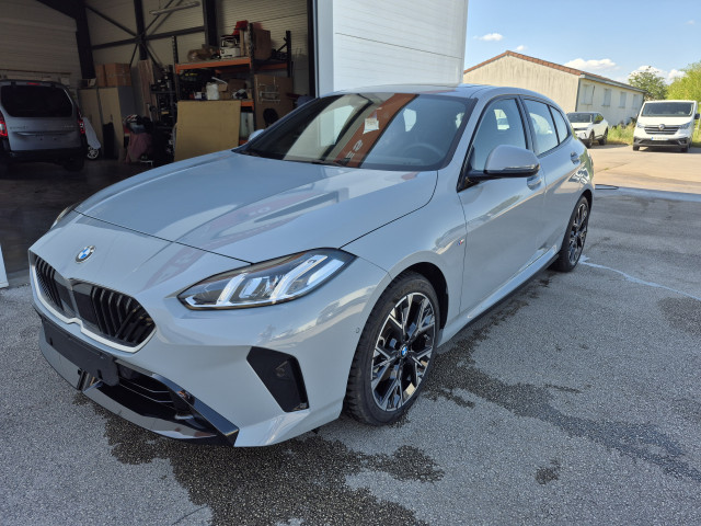 BMW BMW Série 1 SERIE 1 F70 120 170 CV DKG7 M SPORT
