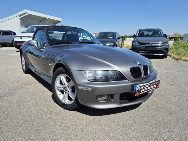 BMW BMW Z3 2.2 170ch