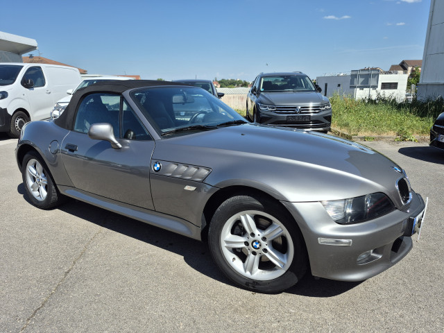 BMW BMW Z3  2.2 170ch