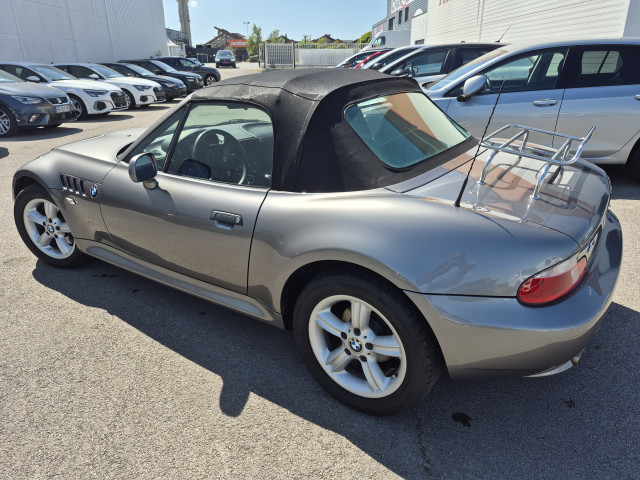 BMW BMW Z3  2.2 170ch