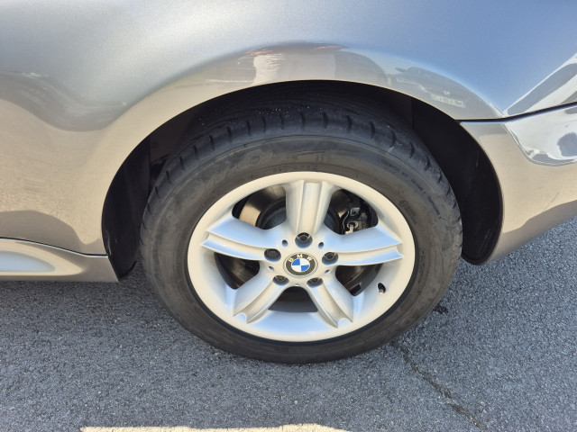 BMW BMW Z3  2.2 170ch