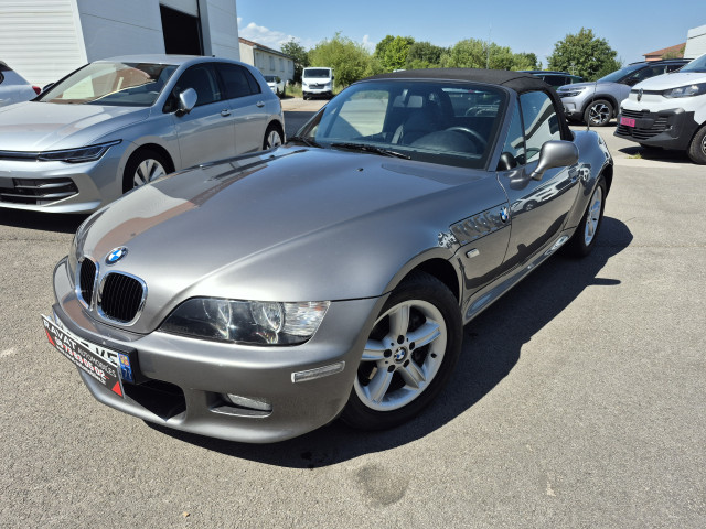 BMW BMW Z3  2.2 170ch