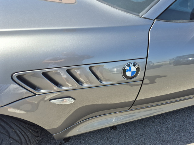 BMW BMW Z3  2.2 170ch