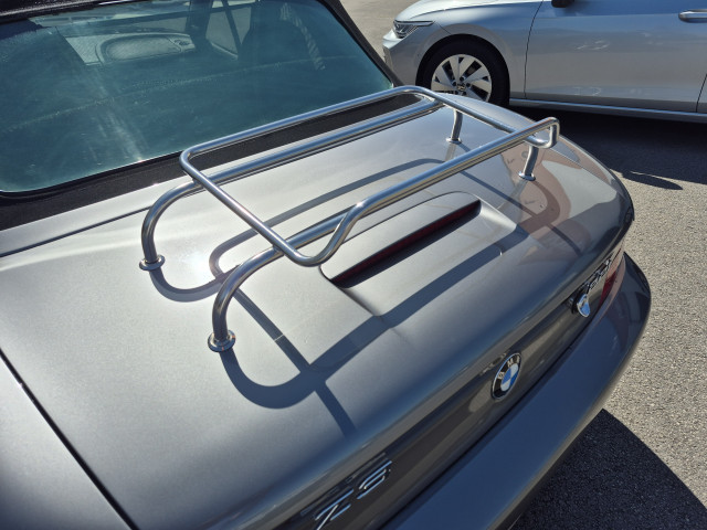 BMW BMW Z3  2.2 170ch
