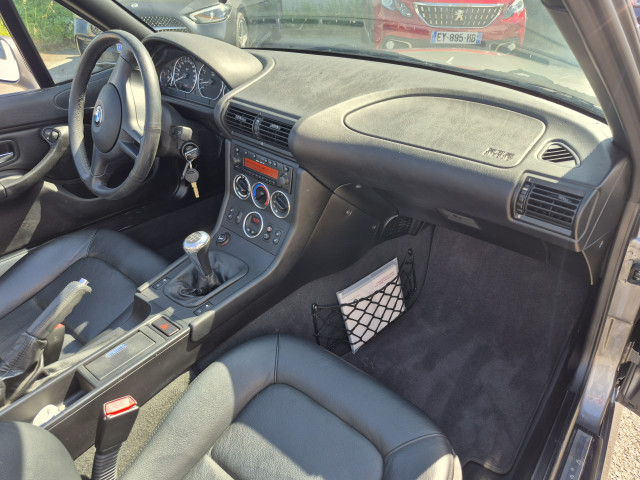 BMW BMW Z3  2.2 170ch