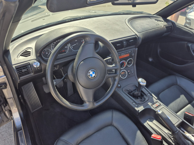 BMW BMW Z3  2.2 170ch