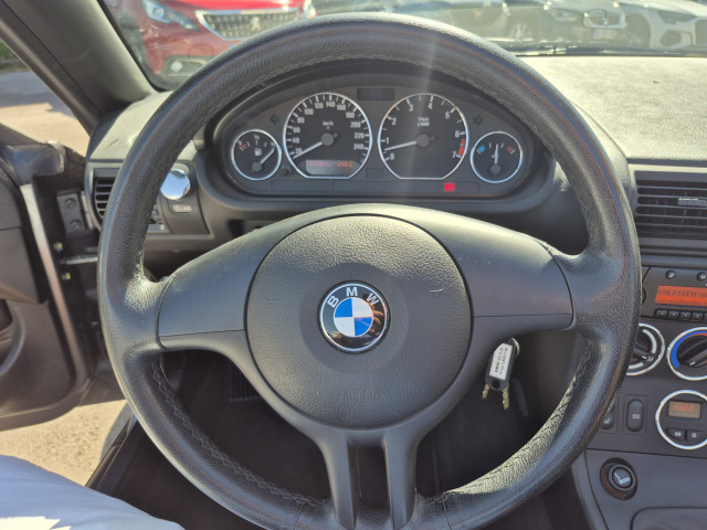 BMW BMW Z3  2.2 170ch