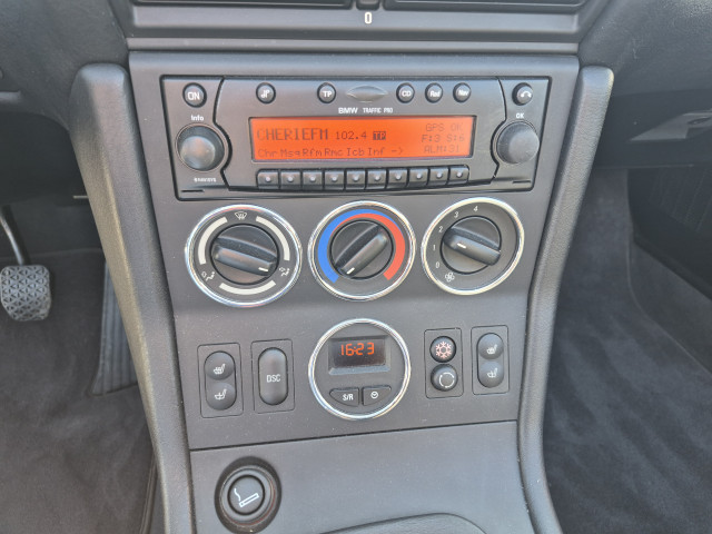 BMW BMW Z3  2.2 170ch