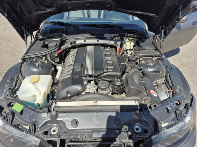 BMW BMW Z3  2.2 170ch