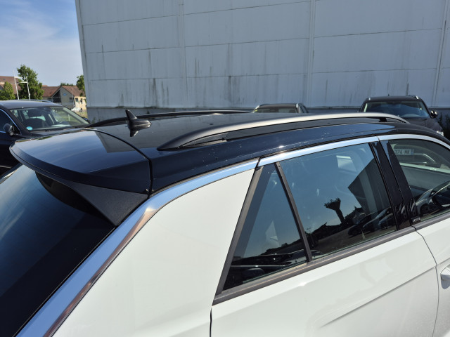 Volkswagen Volkswagen T-Roc  2.0 TDI 150ch Active DSG7