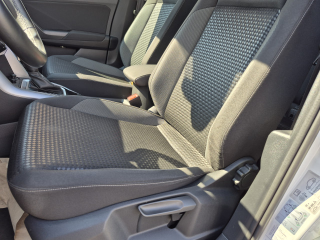 Volkswagen Volkswagen T-Roc  2.0 TDI 150ch Active DSG7