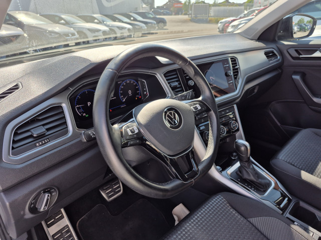Volkswagen Volkswagen T-Roc  2.0 TDI 150ch Active DSG7