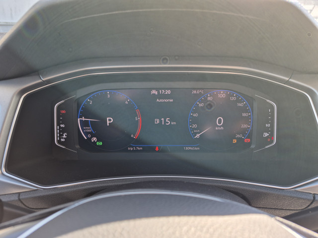 Volkswagen Volkswagen T-Roc  2.0 TDI 150ch Active DSG7