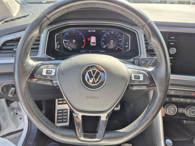 Volkswagen Volkswagen T-Roc  2.0 TDI 150ch Active DSG7