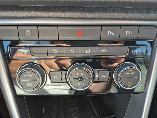 Volkswagen Volkswagen T-Roc  2.0 TDI 150ch Active DSG7
