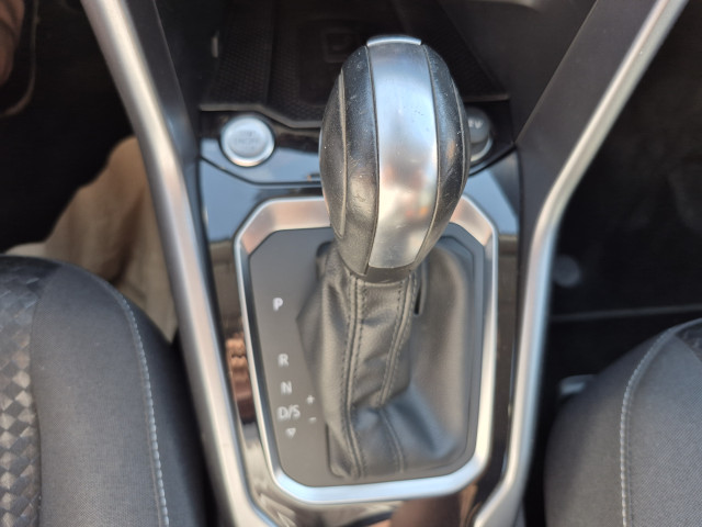 Volkswagen Volkswagen T-Roc  2.0 TDI 150ch Active DSG7