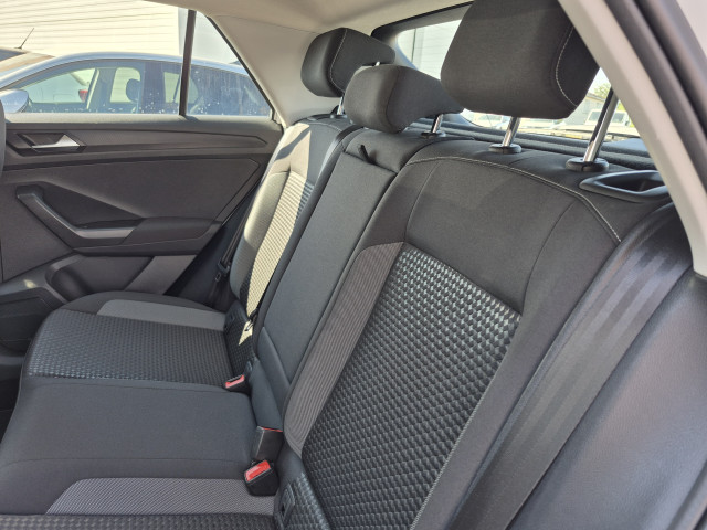 Volkswagen Volkswagen T-Roc  2.0 TDI 150ch Active DSG7