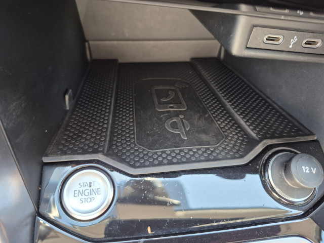 Volkswagen Volkswagen T-Roc  2.0 TDI 150ch Active DSG7