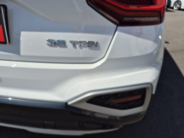 Audi Audi Q2 35 TFSI 150ch Design S tronic 7