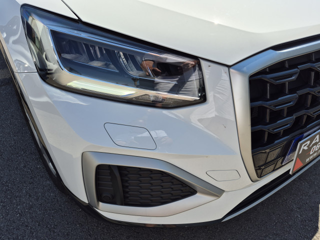 Audi Audi Q2 35 TFSI 150ch Design S tronic 7