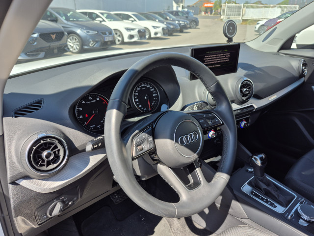 Audi Audi Q2 35 TFSI 150ch Design S tronic 7