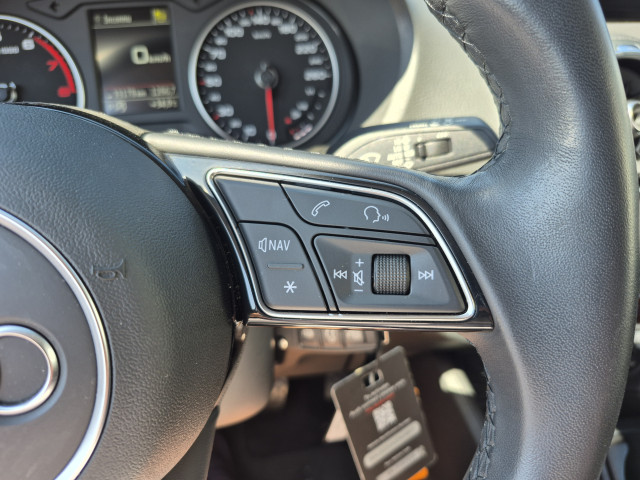 Audi Audi Q2 35 TFSI 150ch Design S tronic 7