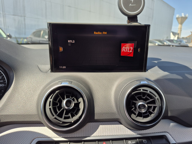 Audi Audi Q2 35 TFSI 150ch Design S tronic 7