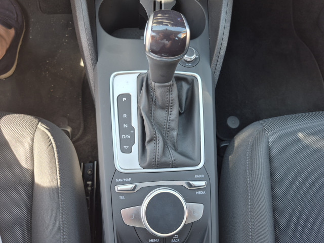 Audi Audi Q2 35 TFSI 150ch Design S tronic 7