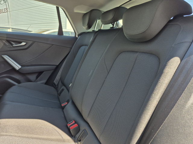 Audi Audi Q2 35 TFSI 150ch Design S tronic 7