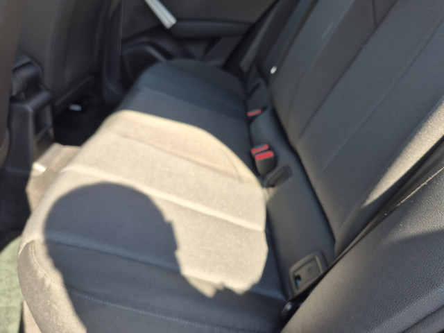 Audi Audi Q2 35 TFSI 150ch Design S tronic 7
