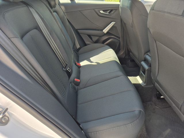 Audi Audi Q2 35 TFSI 150ch Design S tronic 7