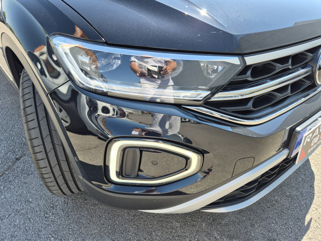 Volkswagen Volkswagen T-Roc 1.5 TSI EVO 150 S/S DSG7 STYLE