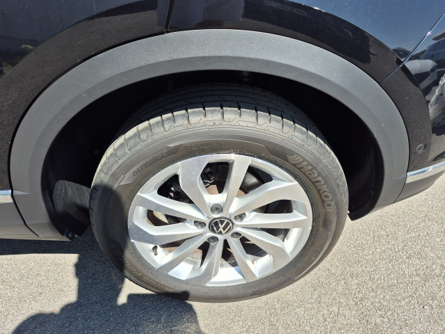 Volkswagen Volkswagen T-Roc 1.5 TSI EVO 150 S/S DSG7 STYLE