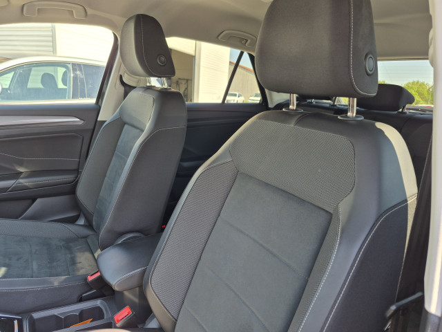 Volkswagen Volkswagen T-Roc 1.5 TSI EVO 150 S/S DSG7 STYLE