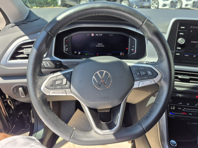 Volkswagen Volkswagen T-Roc 1.5 TSI EVO 150 S/S DSG7 STYLE