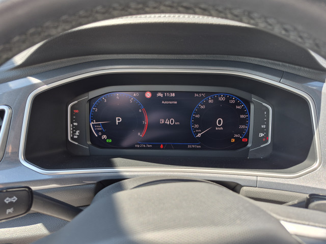 Volkswagen Volkswagen T-Roc 1.5 TSI EVO 150 S/S DSG7 STYLE