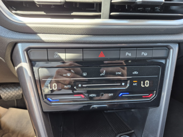Volkswagen Volkswagen T-Roc 1.5 TSI EVO 150 S/S DSG7 STYLE