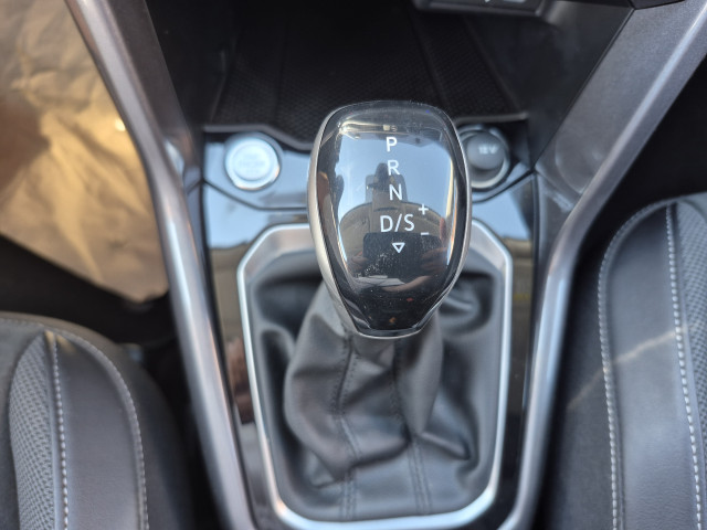 Volkswagen Volkswagen T-Roc 1.5 TSI EVO 150 S/S DSG7 STYLE