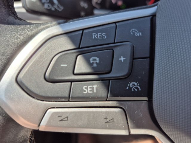 Volkswagen Volkswagen T-Roc 1.5 TSI EVO 150 S/S DSG7 STYLE