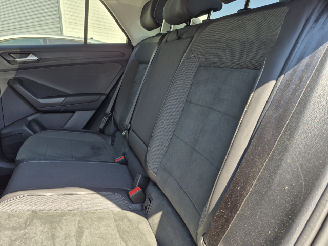 Volkswagen Volkswagen T-Roc 1.5 TSI EVO 150 S/S DSG7 STYLE